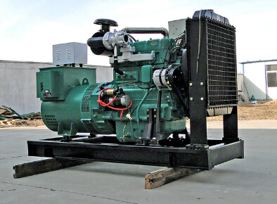 化州宗申动力50kw大型柴油发电机组_COPY